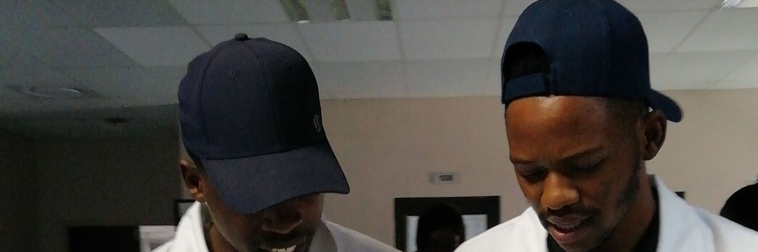 Boikanyo Melokwe banner