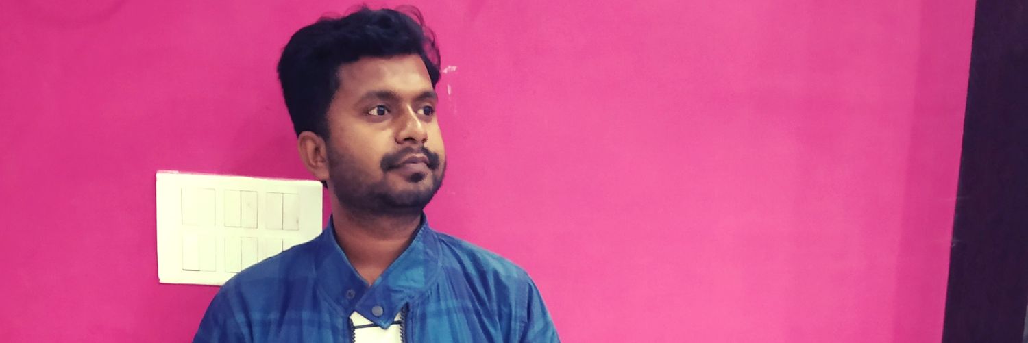 ajaygupta1028's profile banner image