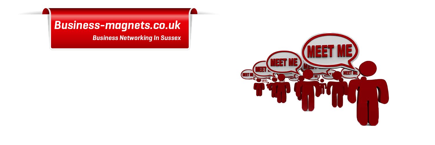 Business Magnets banner