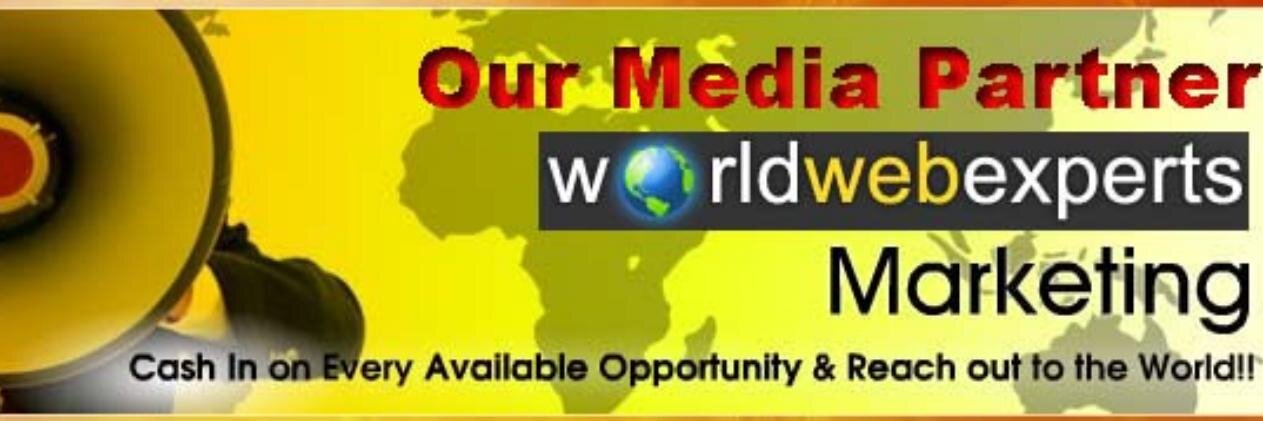 worldwebexperts's profile banner image