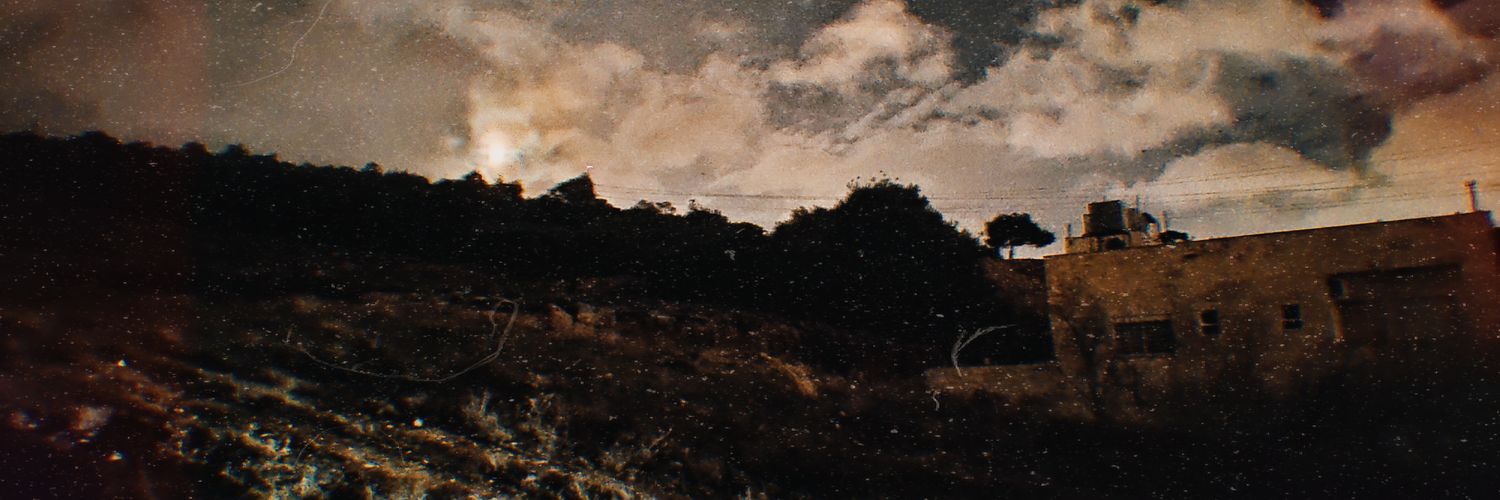 Laith Jebril banner