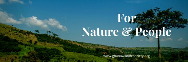 ghwildlifesoc Profile Banner