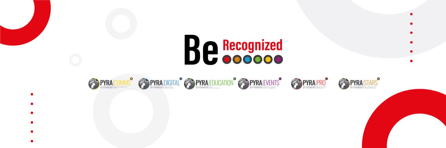 Pyramedia Group- Media Services banner