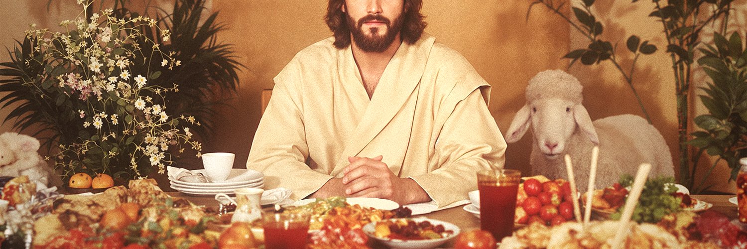 Jesus Christ ♱ banner