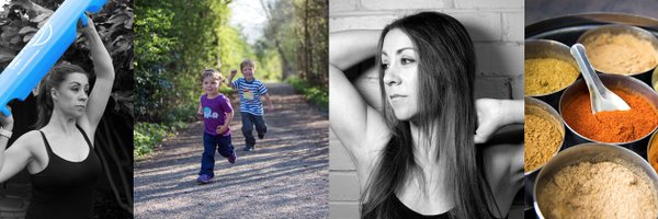 MuthaFitness Profile Banner