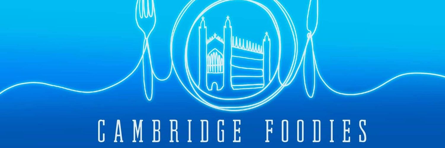CambFoodies's profile banner image
