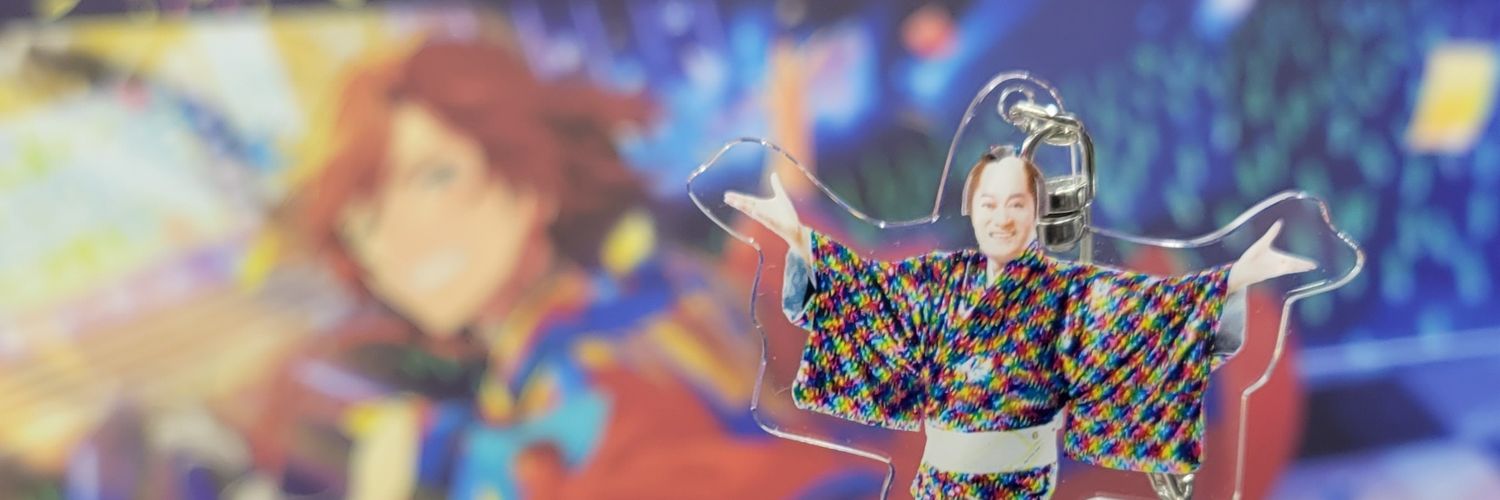 まげ banner