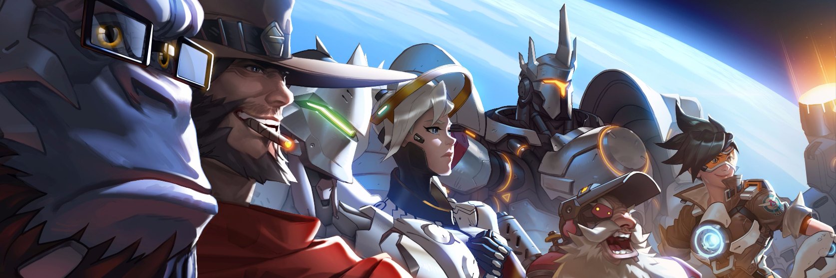 Team_K3_ow's profile banner image