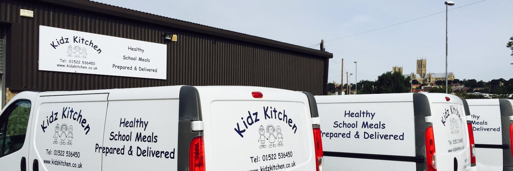 kidzkitchenltd's profile banner image
