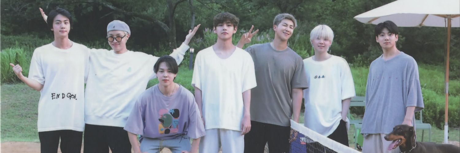 Btboobae's profile banner image