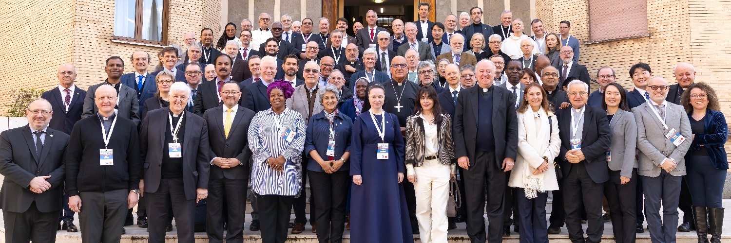 Pontifical Academy for Life banner