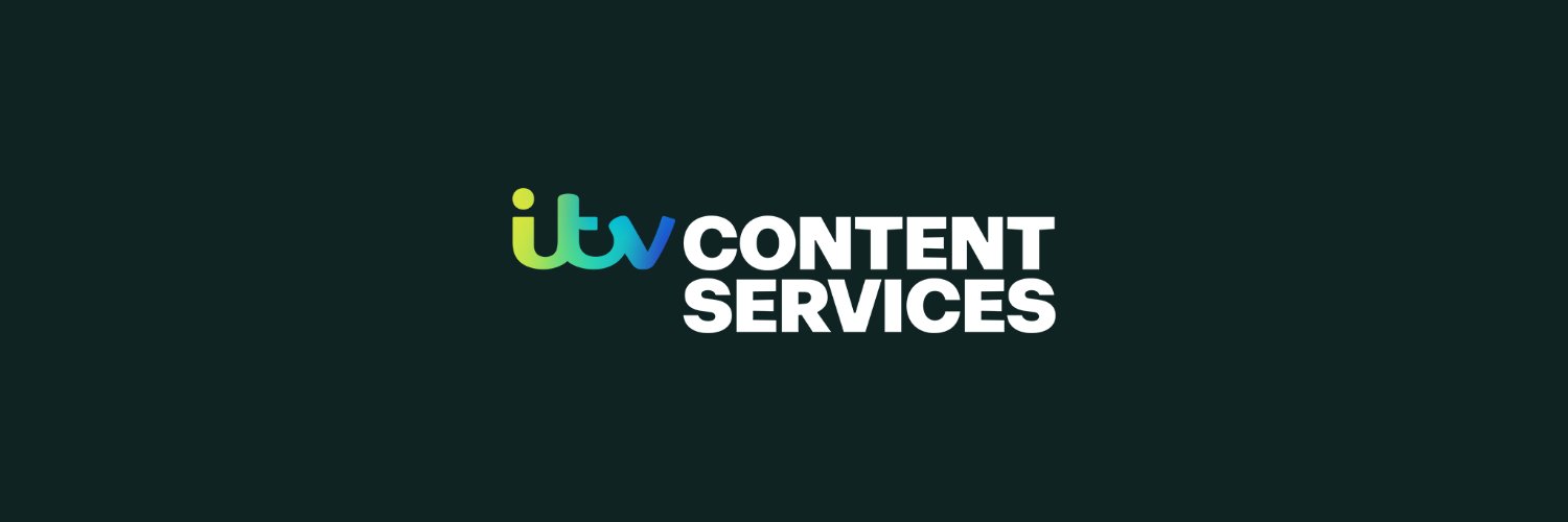 ITVContentServ's profile banner image