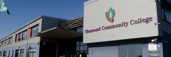 Thomond C.C. Profile Banner