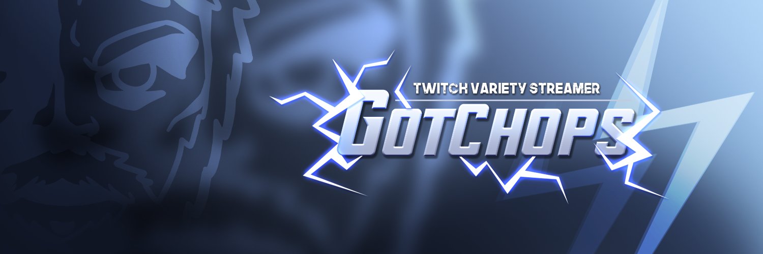 GotChops banner