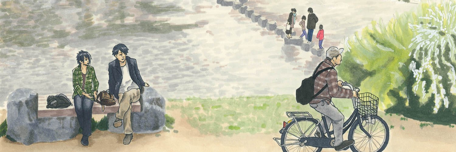 85okaya's profile banner image