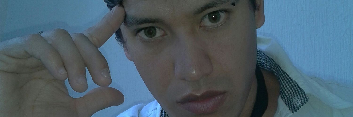 kikeverarico's profile banner image