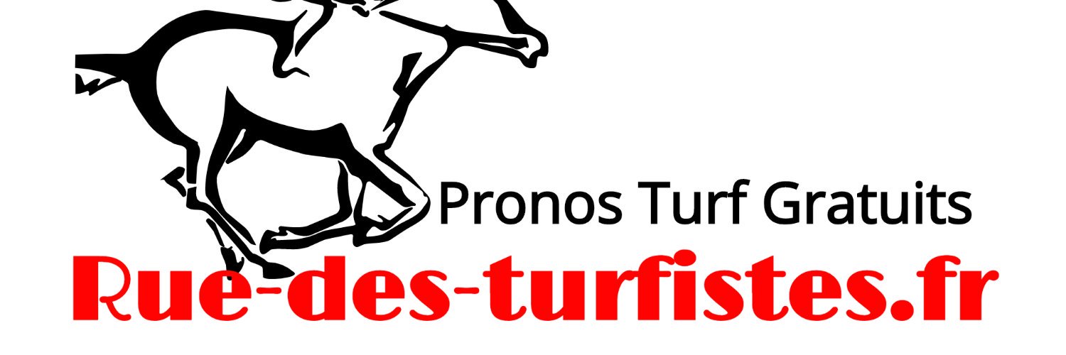 Rue Des Turfistes Profile Banner