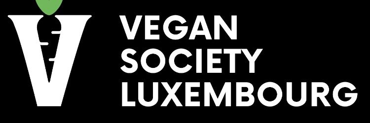 Vegan Society Luxembourg banner