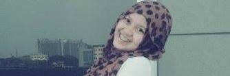 AmandaFathina's profile banner image