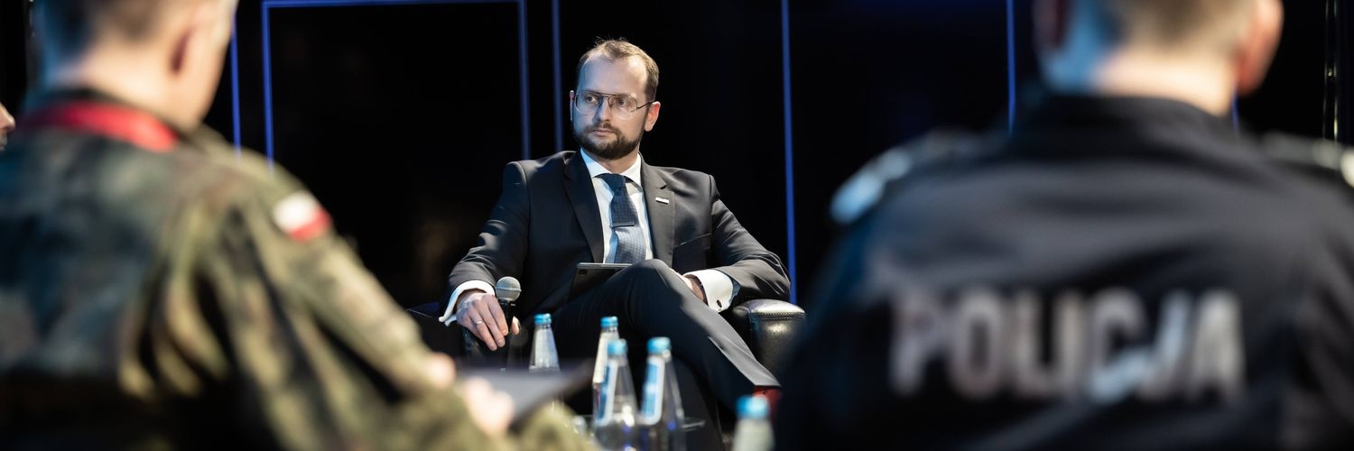 Jacek M. Raubo banner