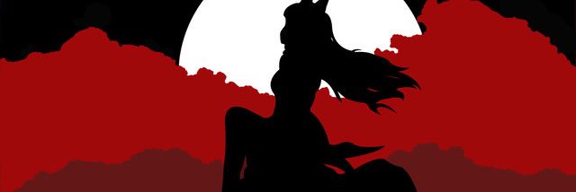 Blake Belladonna banner