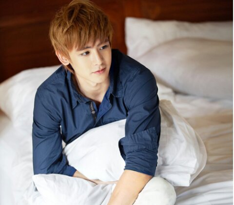 Nickhun__2pm's profile banner image