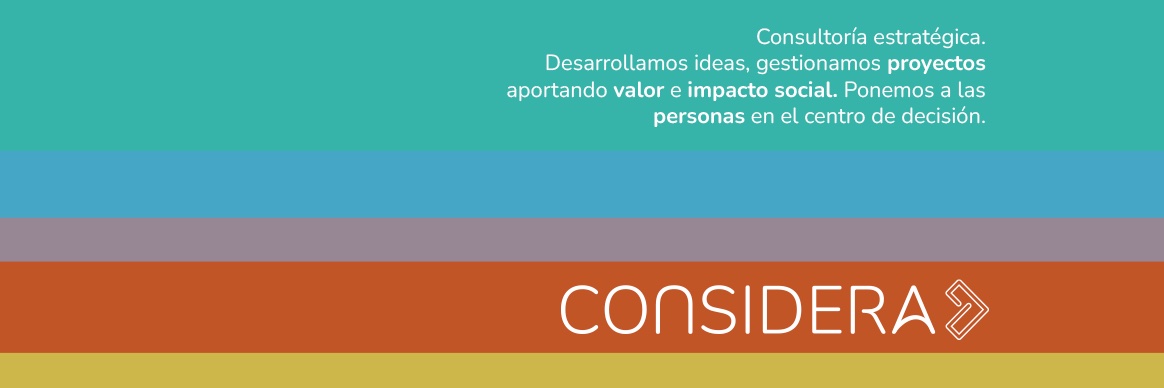 CONSIDERA banner