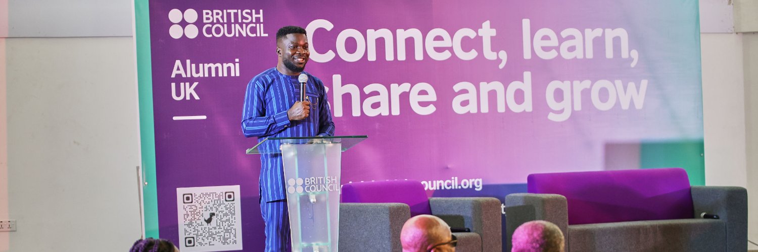 Cherubim Mawuli Amenyedor banner