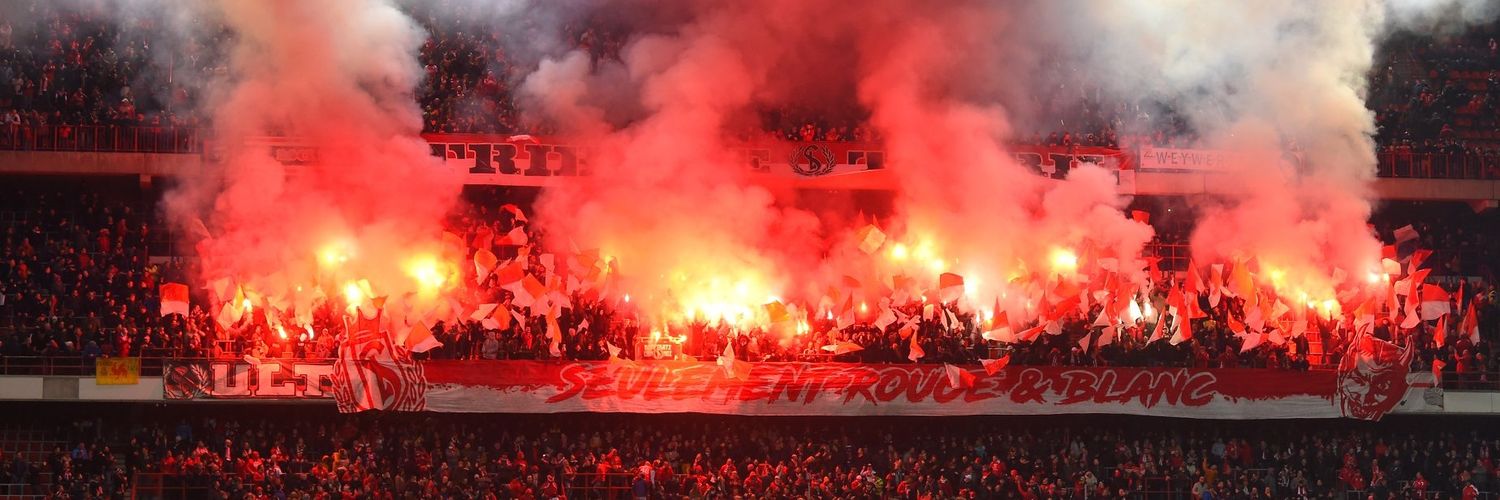 liege1982's profile banner image