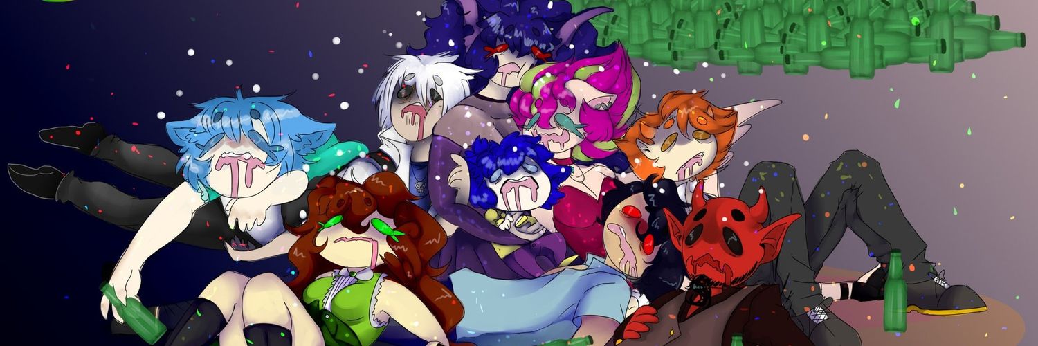 LightyShinane's profile banner image