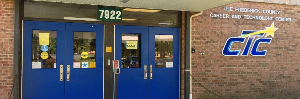 FCPS_CareerTech banner