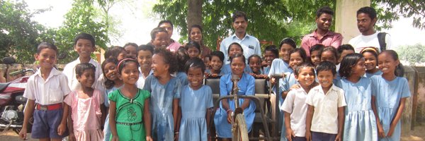 aaina_ngo Profile Banner