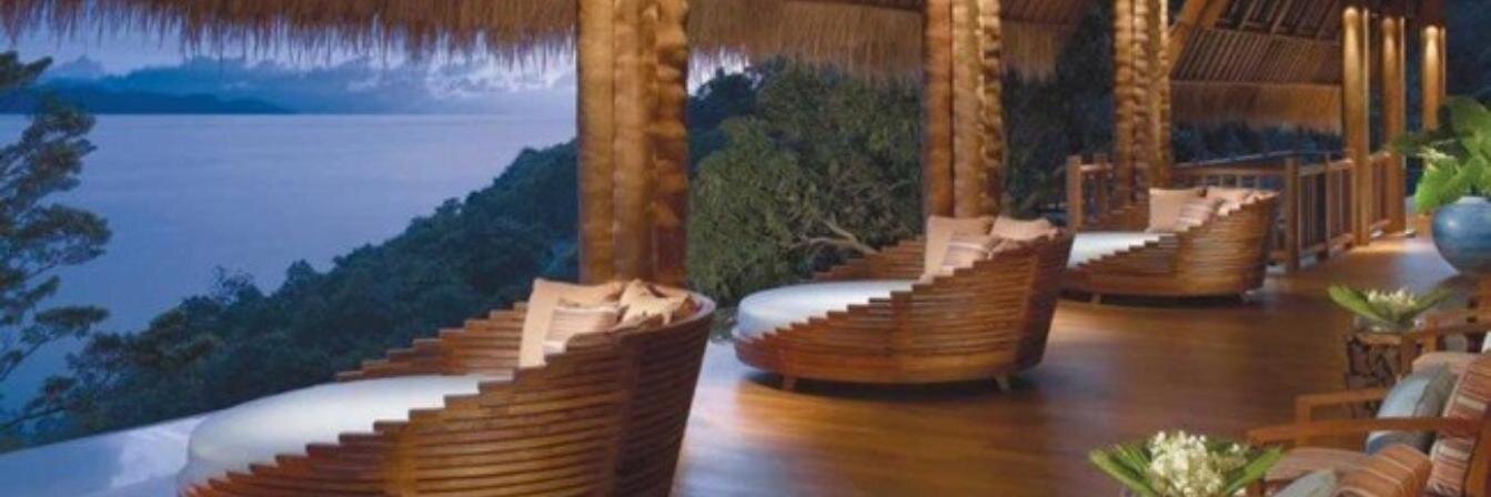 BlueNileTravel's profile banner image