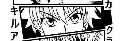 nikinikunicky's profile banner image