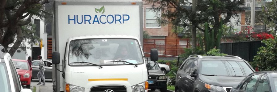 Huracorp's profile banner image