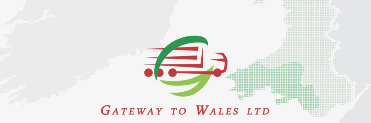 Gateway To Wales banner