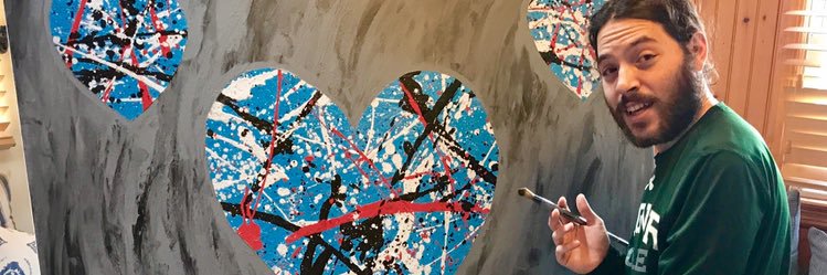 JLeftyArt banner
