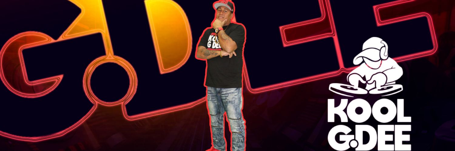 KOOLGDEE's profile banner image