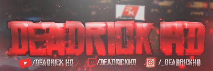 GREATNESS OF HD banner