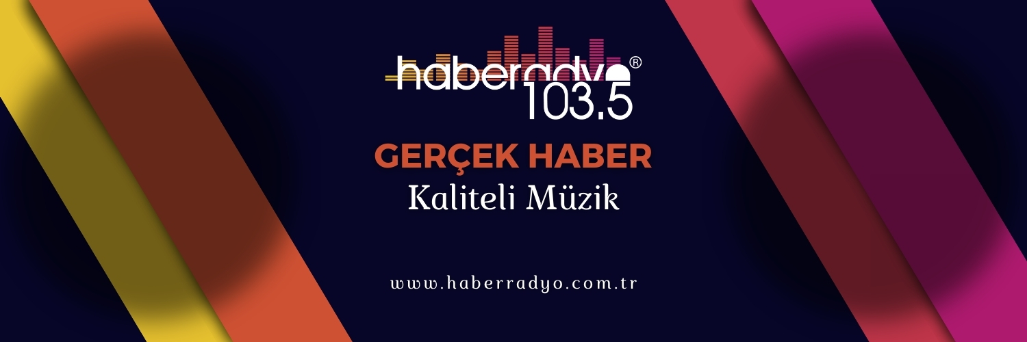 haberradyo's profile banner image