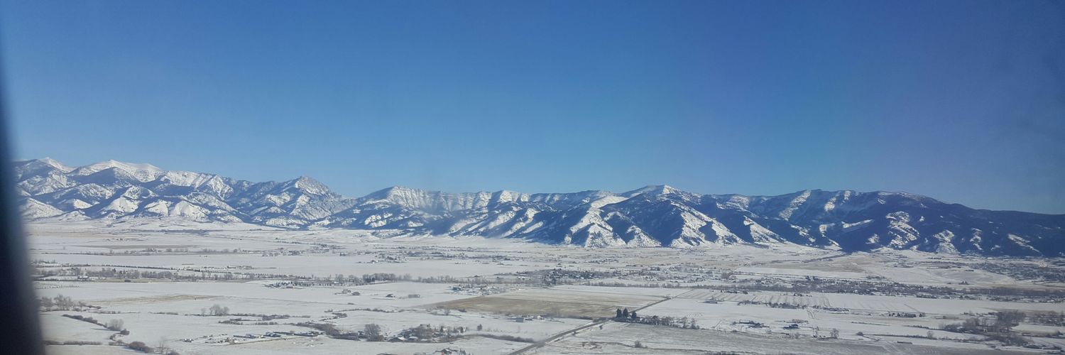 Montana State CUWiP banner