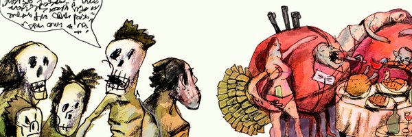 WEIL_caricatura Profile Banner