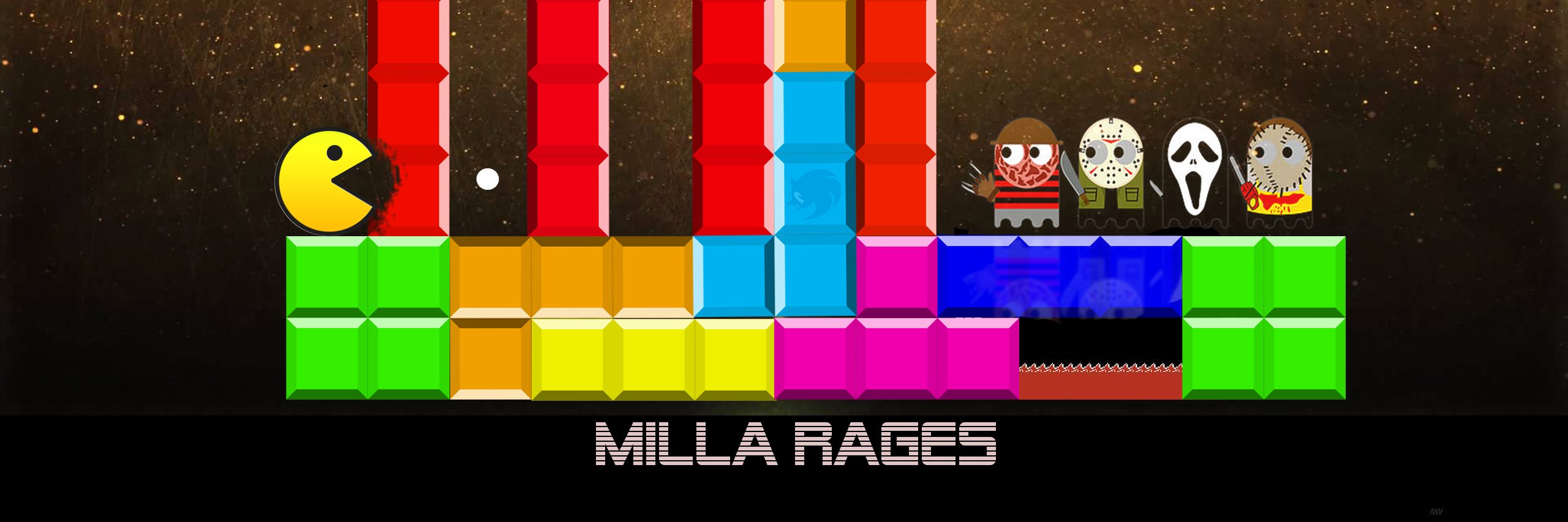 Milla_Rages's profile banner image