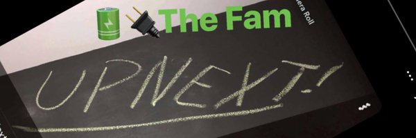 upnext_hwj13 Profile Banner