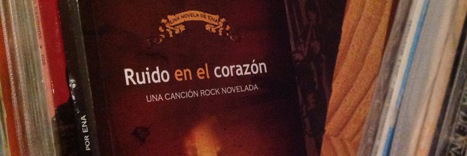 ruidocorazon's profile banner image