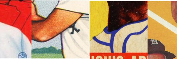 SABR Baseball Cards Profile Banner