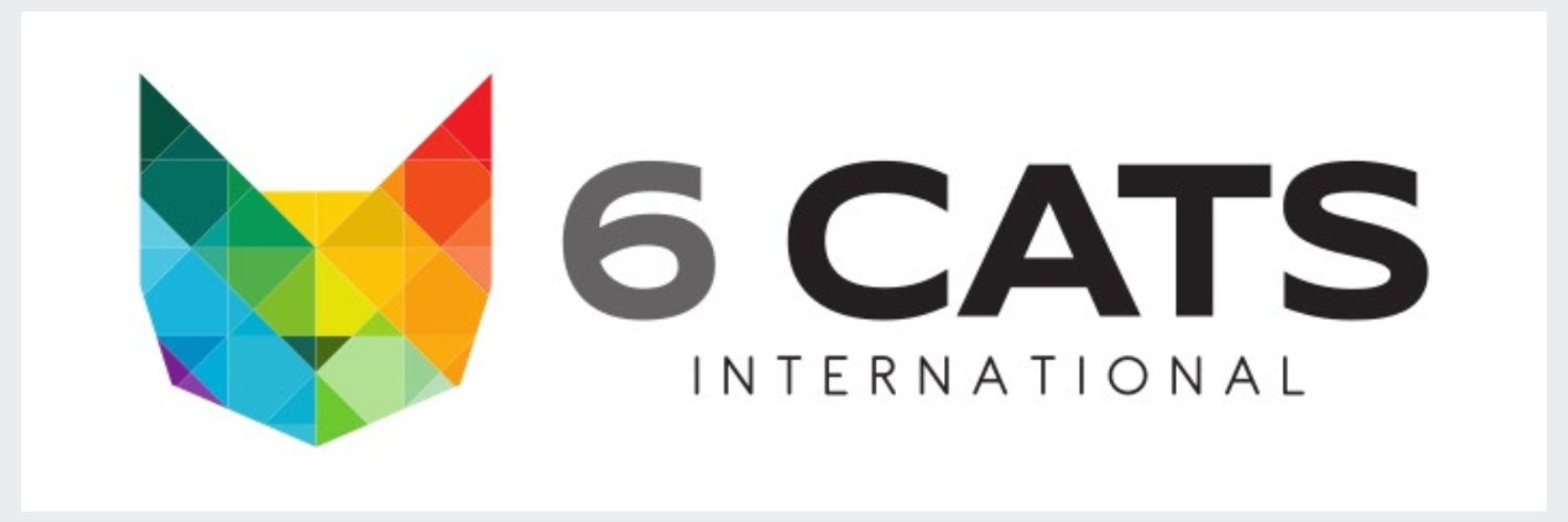 6CATS International banner