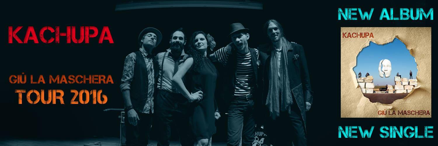kachupaband's profile banner image
