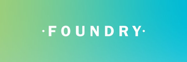 Foundrybc Profile Banner