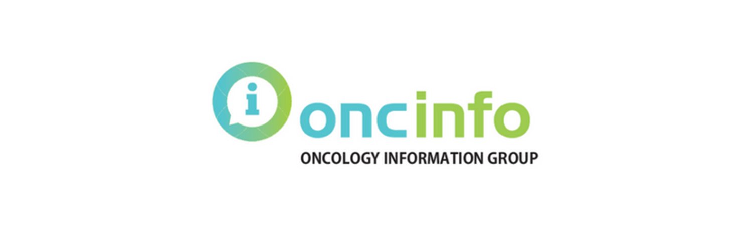Oncology Information Profile Banner